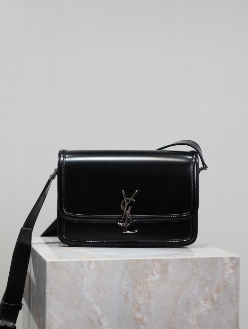 YSL Satchel Bags